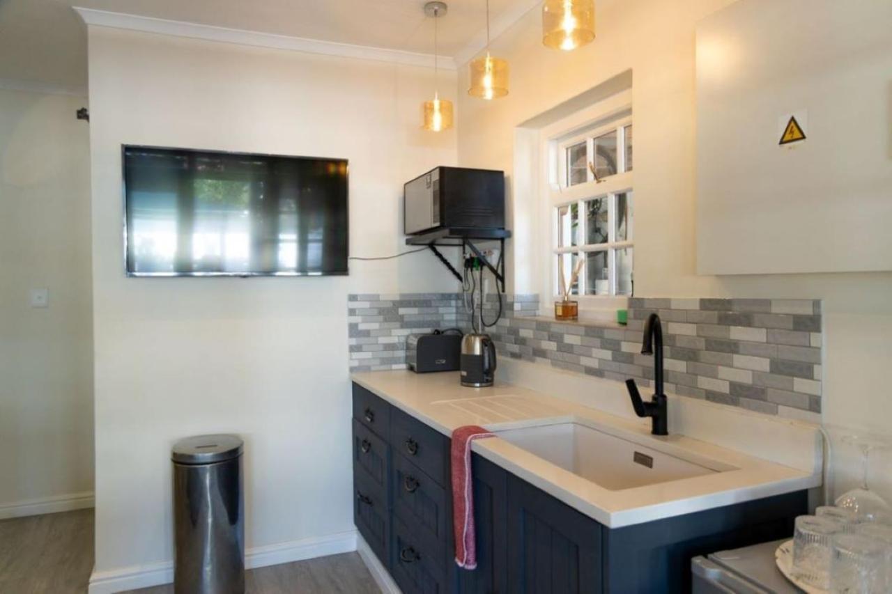 Mitre'S Edge Orchard Suite Klapmuts المظهر الخارجي الصورة