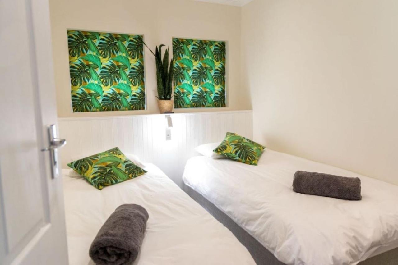 Mitre'S Edge Orchard Suite Klapmuts المظهر الخارجي الصورة