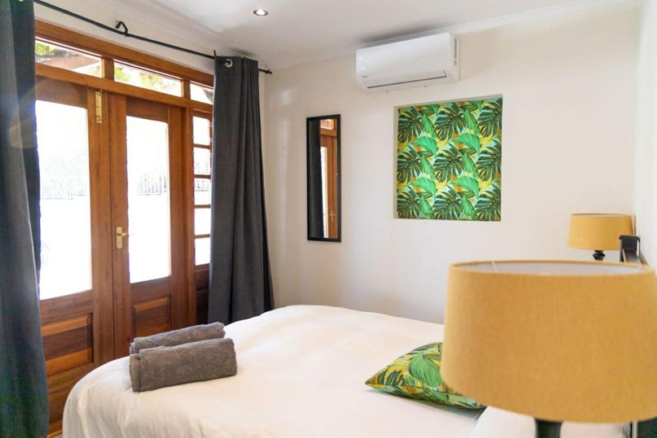 Mitre'S Edge Orchard Suite Klapmuts المظهر الخارجي الصورة