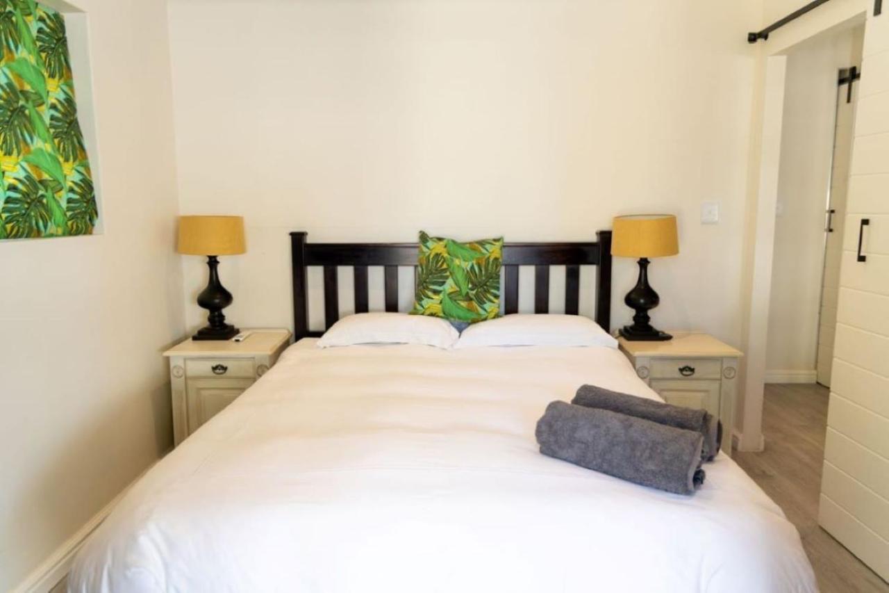 Mitre'S Edge Orchard Suite Klapmuts المظهر الخارجي الصورة